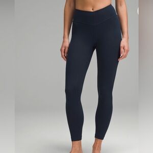 Lululemon Align v waist 25”